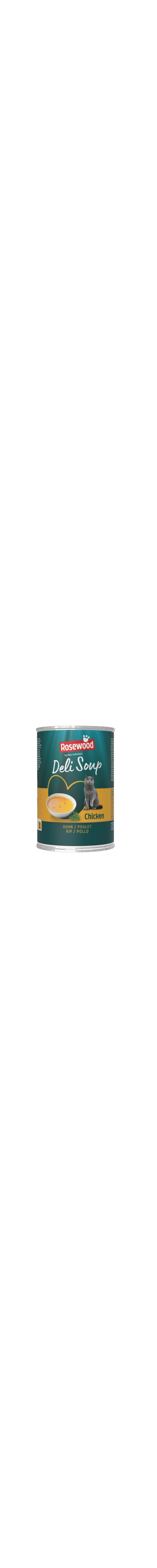 DELISOUP