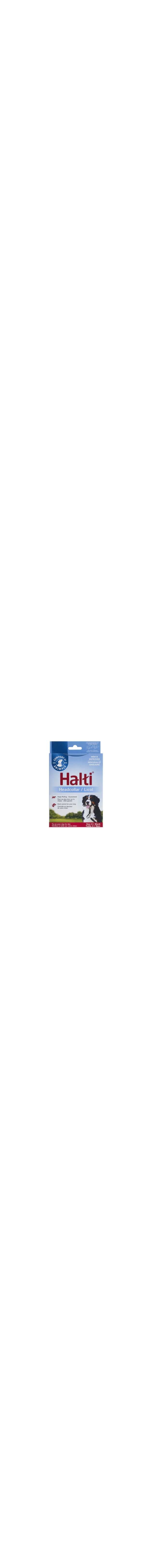 HALTI