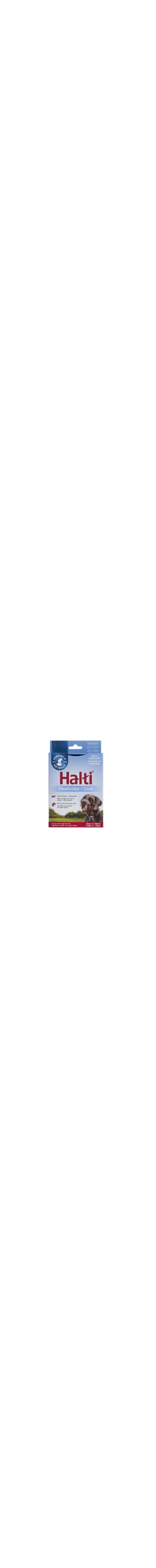 HALTI
