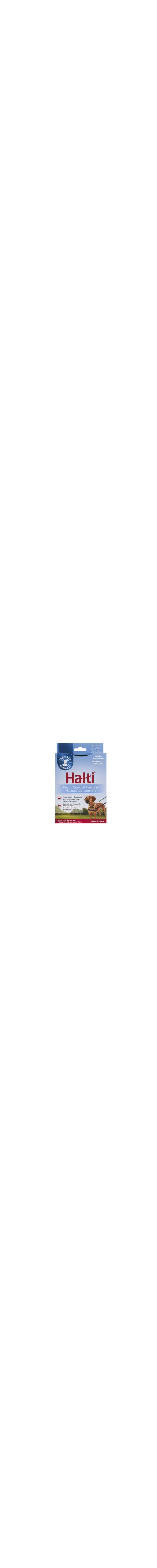 HALTI FRONT CONTROL