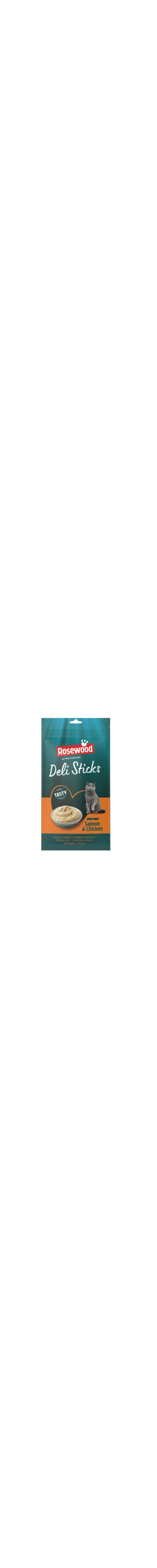 DELISTICKS