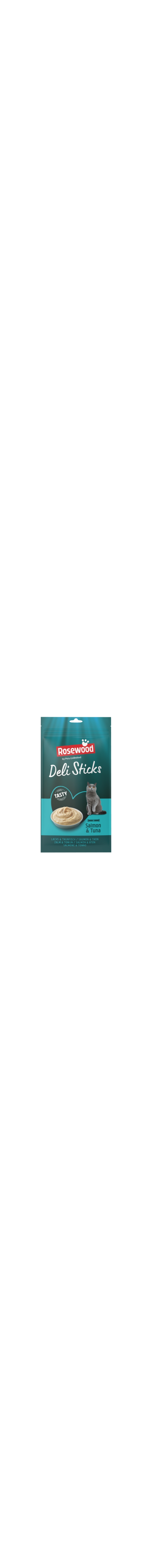 DELISTICKS