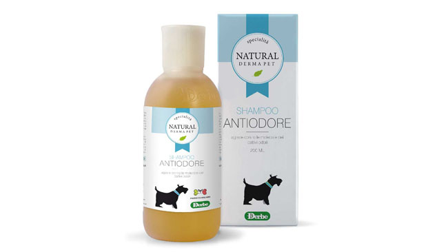 NATURAL DERMA PET