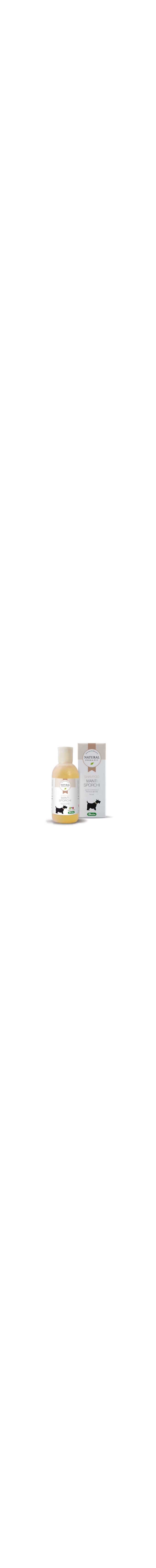 NATURAL DERMA PET