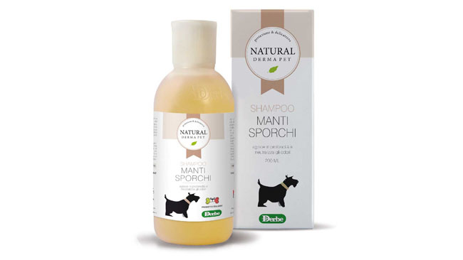 NATURAL DERMA PET