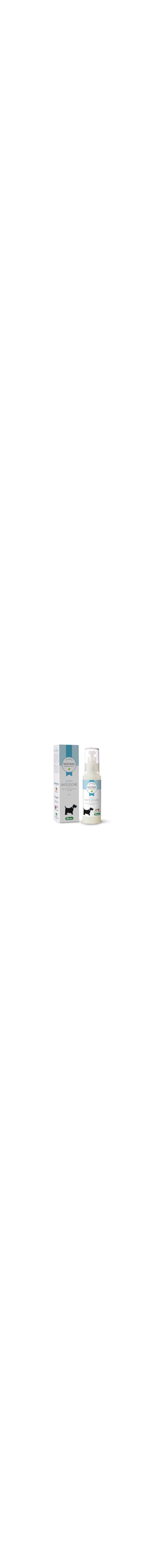 NATURAL DERMA PET