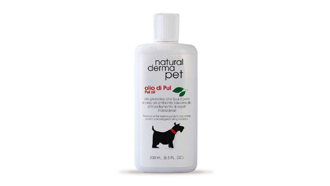 NATURAL DERMA PET