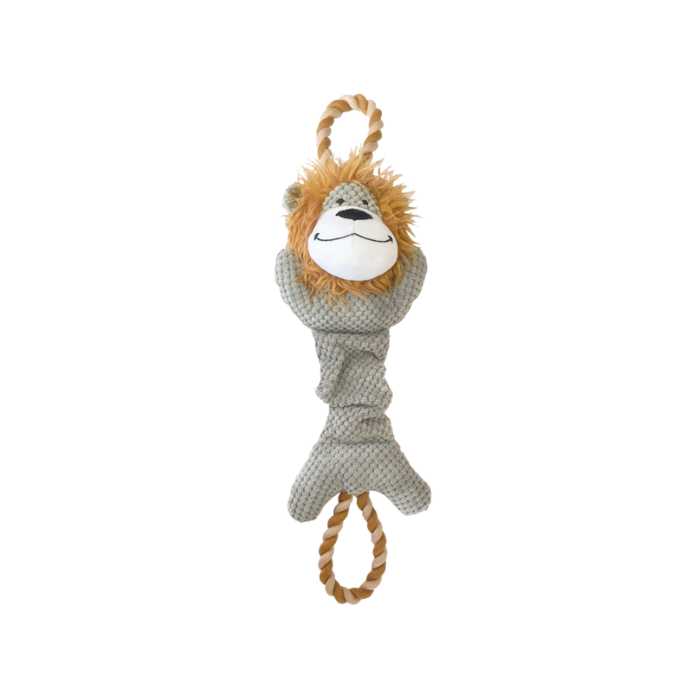 15670 PLUSH - Image 1