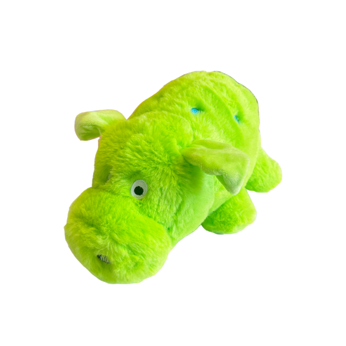 15698 PLUSH - Image 1