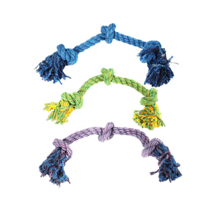 16006-16007 NUTS FOR KNOTS - Image 1