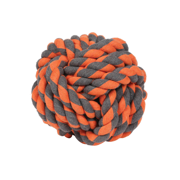 16040 NUTS FOR KNOTS - Image 1