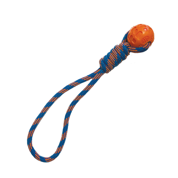 16267 NUTS FOR KNOTS - Image 1