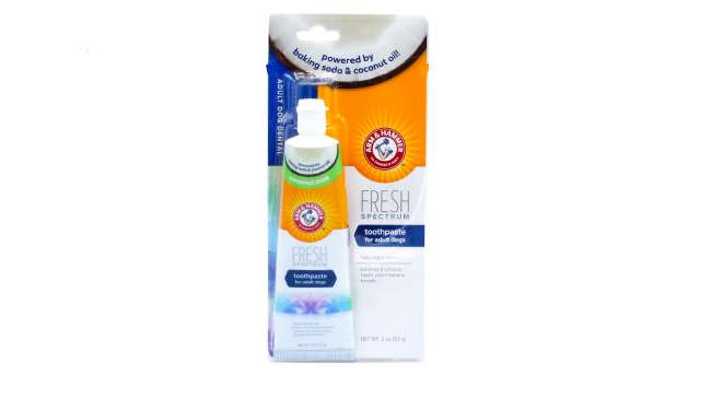 ARM & HAMMER