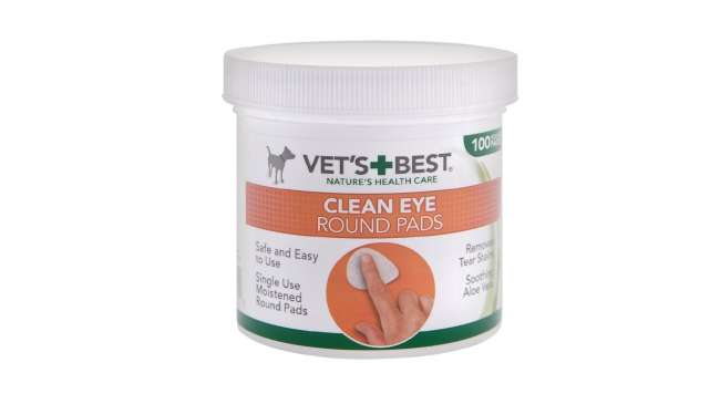 VET'S BEST