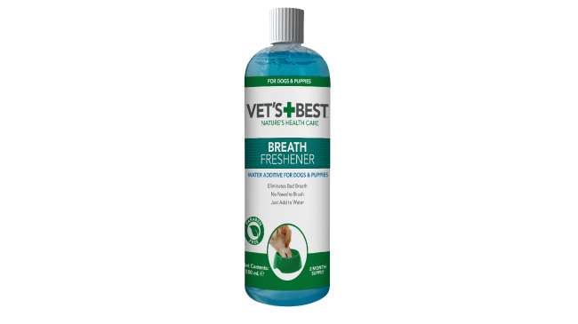 VET'S BEST