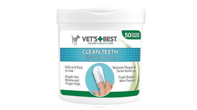 VET'S BEST