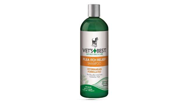 VET'S BEST