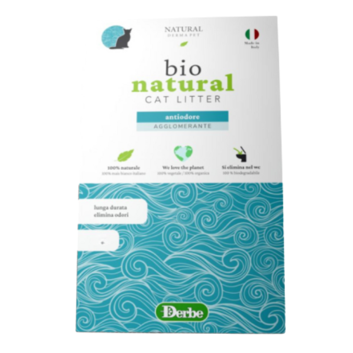 CAT0020 NATURAL DERMA PET - Image 1
