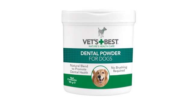 VET'S BEST