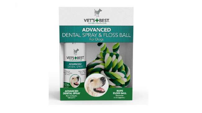 VET'S BEST