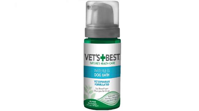 VET'S BEST