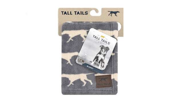TALL-TAILS