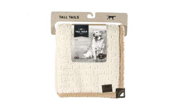 TALL-TAILS