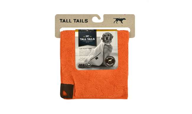 TALL-TAILS