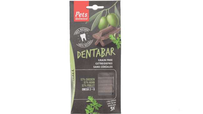 DENTABAR