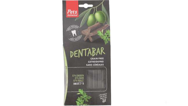DENTABAR