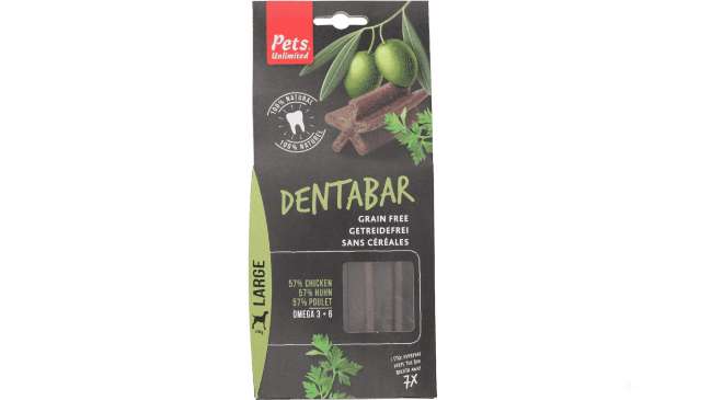 DENTABAR