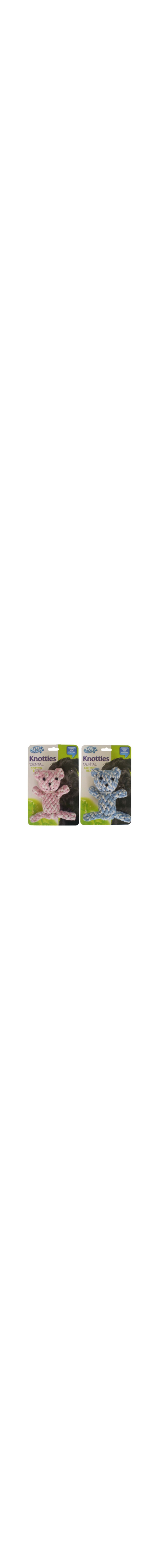 KNOTTIES