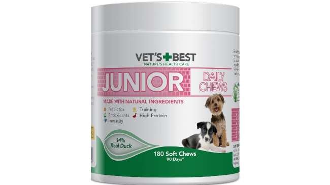 VET'S BEST