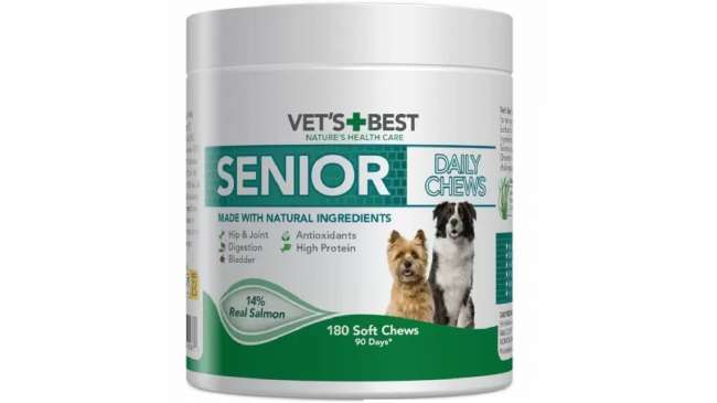 VET'S BEST