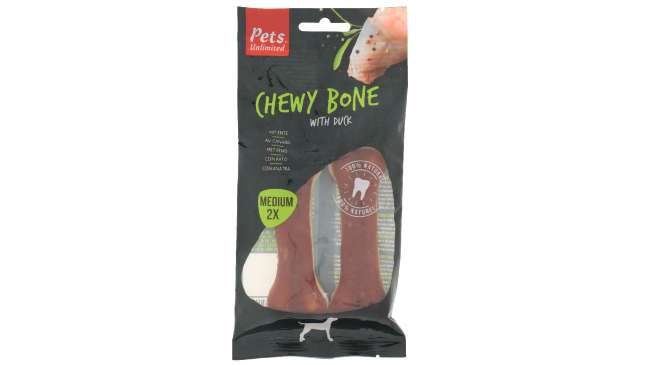 CHEW BONE