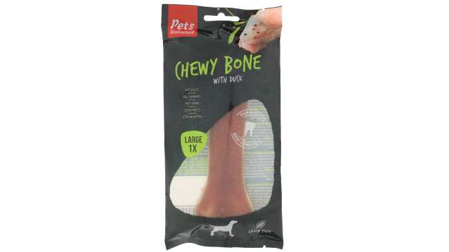 CHEW BONE
