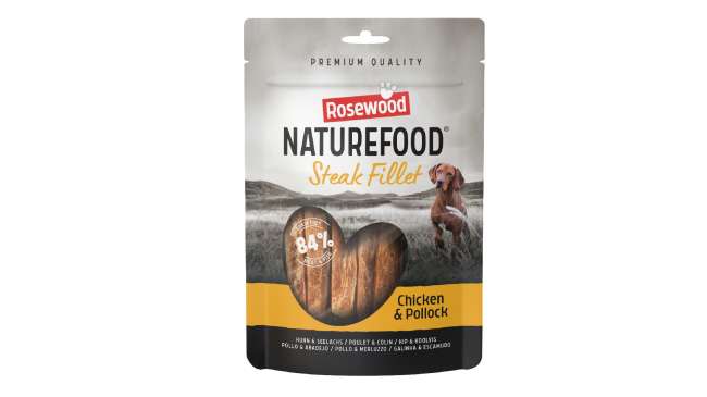 NATURE FOOD