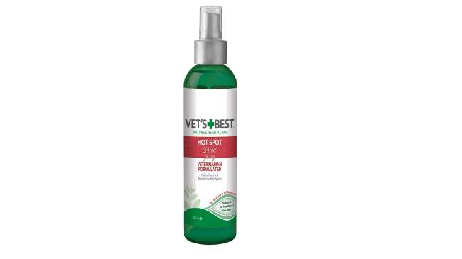 VET'S BEST