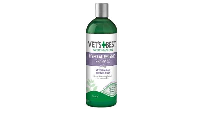 VET'S BEST