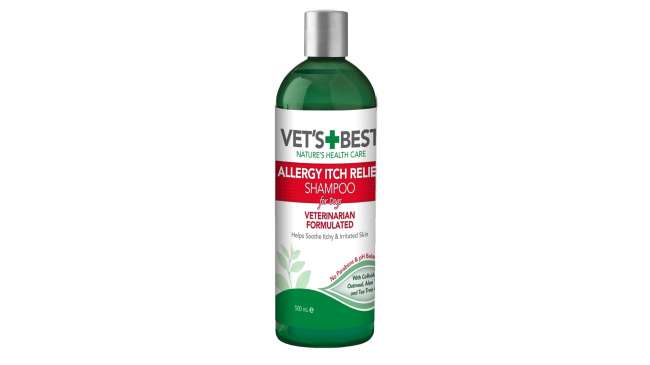 VET'S BEST