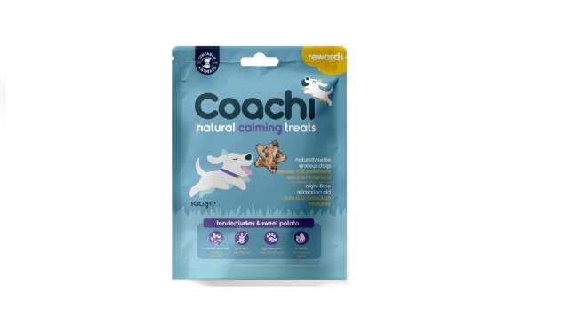 COACHI TREATS