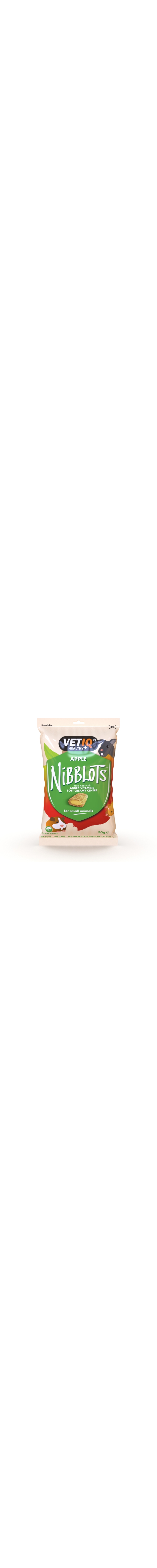 NIBBLOTS