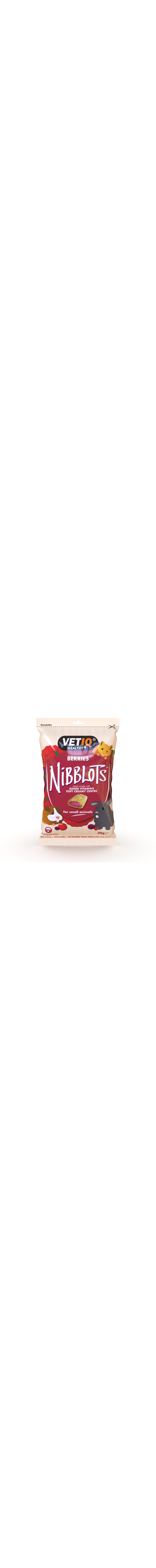 NIBBLOTS
