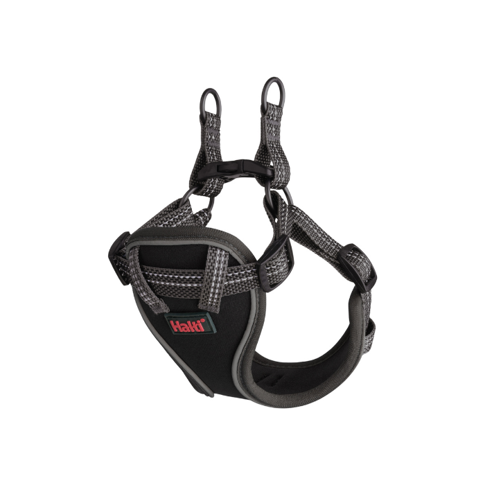 47114A ANATOMY PUPPY GREY XS - Image 1