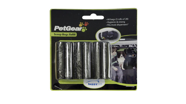 PETGEAR