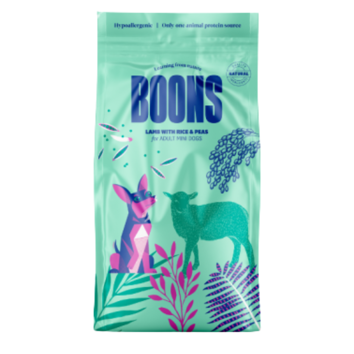 76006 BOONS - Image 1
