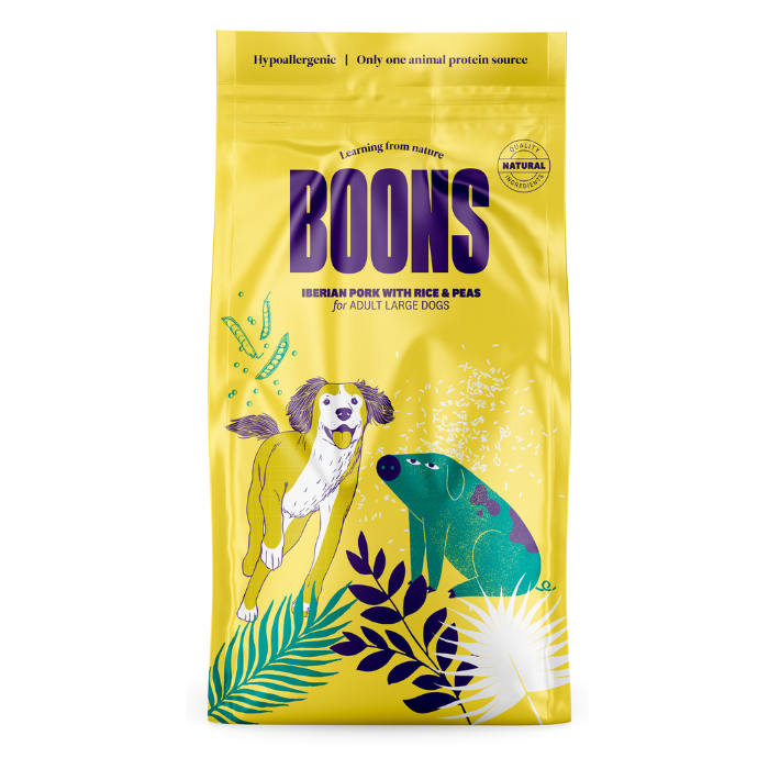 76010 BOONS - Image 1