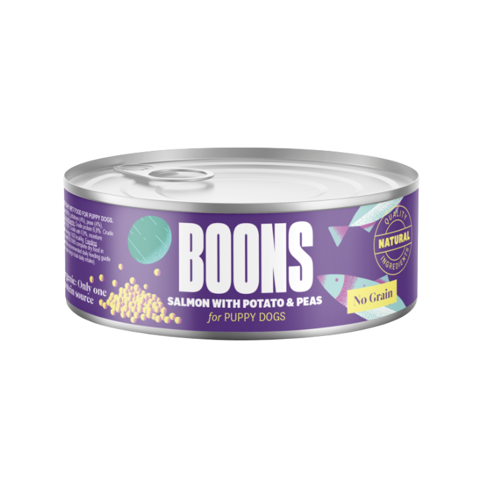 76303 BOONS - Image 1