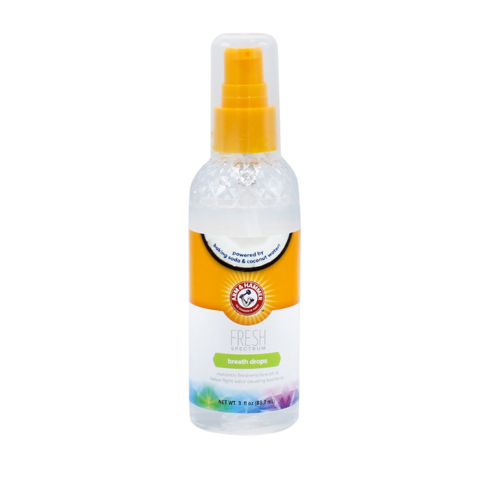 80093A ARM & HAMMER - Image 1