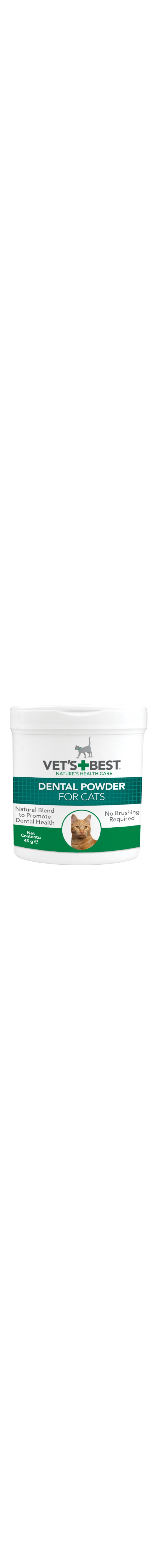 VET'S BEST